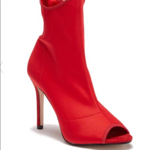 NIB Catherine Malandrino Vendome Bootie - Picture 1 of 10